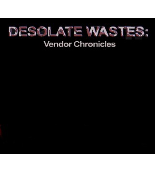 Desolate Wastes: Vendor Chronicles Steam Key GLOBAL